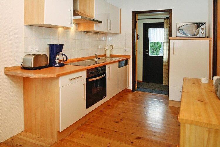 Typ B - Kaminhaus Haustierfrei, foto 9