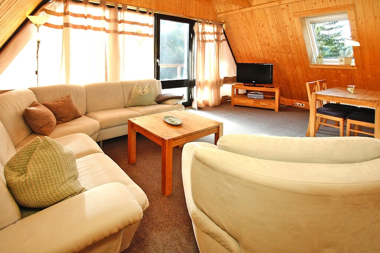 Typ B - Kaminhaus Haustierfrei, foto 7