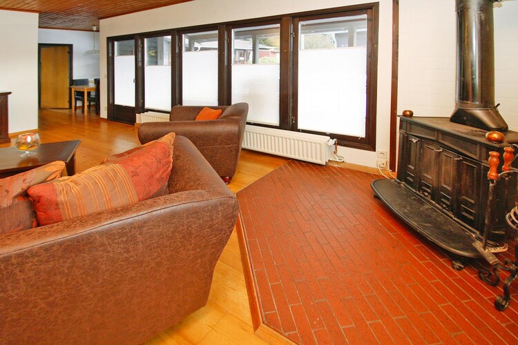 Typ B - Kaminhaus Haustierfrei, foto 5