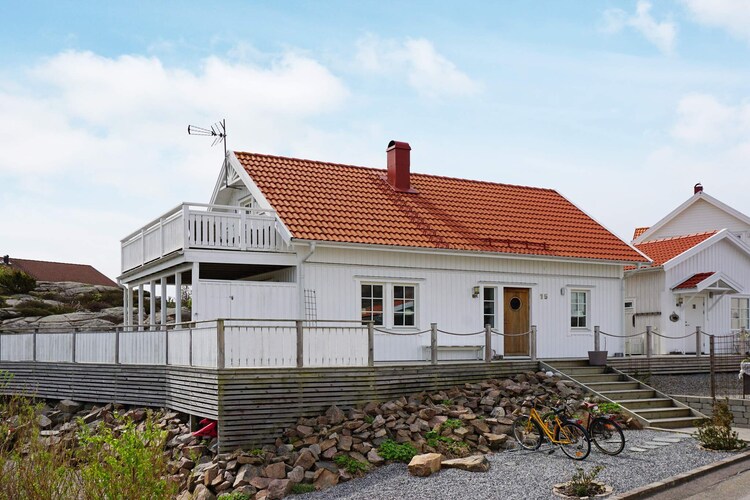 Bohus malmön