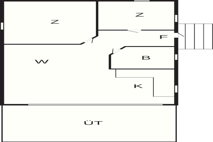 4 sterren vakantie huis in LJUSTERÖ-Plattegrond