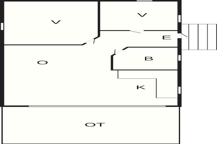 4 sterren vakantie huis in LJUSTERÖ-Plattegrond