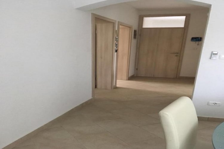 Apartman Daniela - Two Bedroom Apartment with Terrace and Sea View-Intérieur