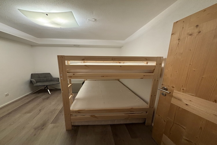 公寓 Ski in/ Ski out Traum Ferienwohnung im Skigebiet K