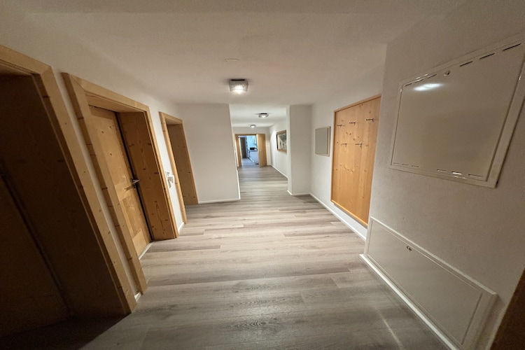 公寓 Ski in/ Ski out Traum Ferienwohnung im Skigebiet K