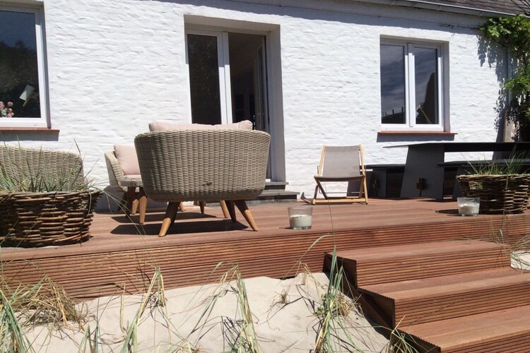 Vakantiehuis in Hörnum, foto 3