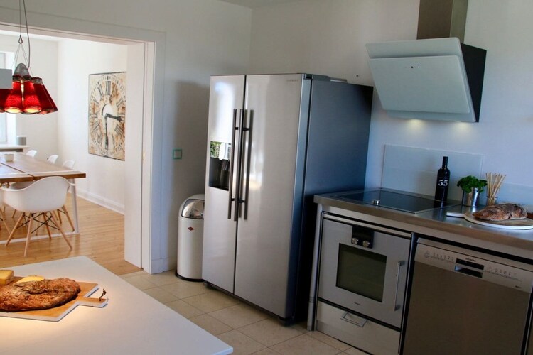 Vakantiehuis in Hörnum, foto 7