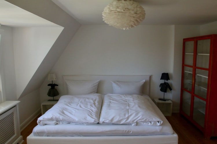 Vakantiehuis in Hörnum, foto 14