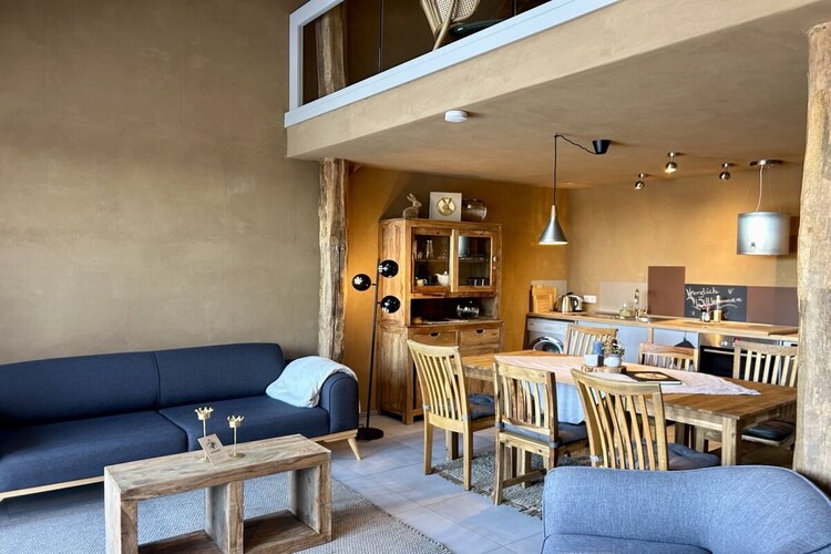 Vakantiehuis in Nortmoor, foto 12