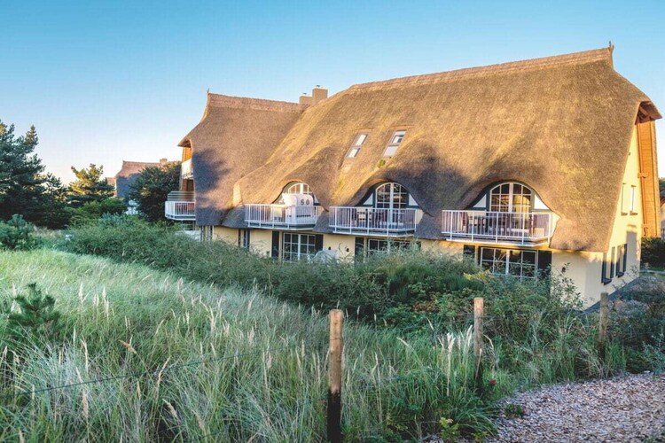 Vakantiehuis in Dierhagen, foto 4