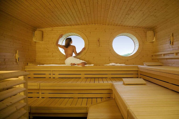Vakantiehuis in Dierhagen, foto 7