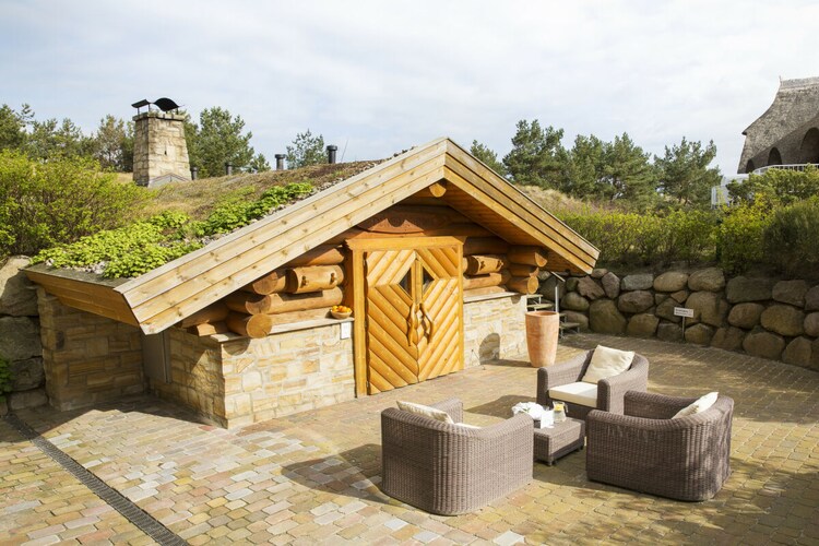 Vakantiehuis in Dierhagen, foto 8
