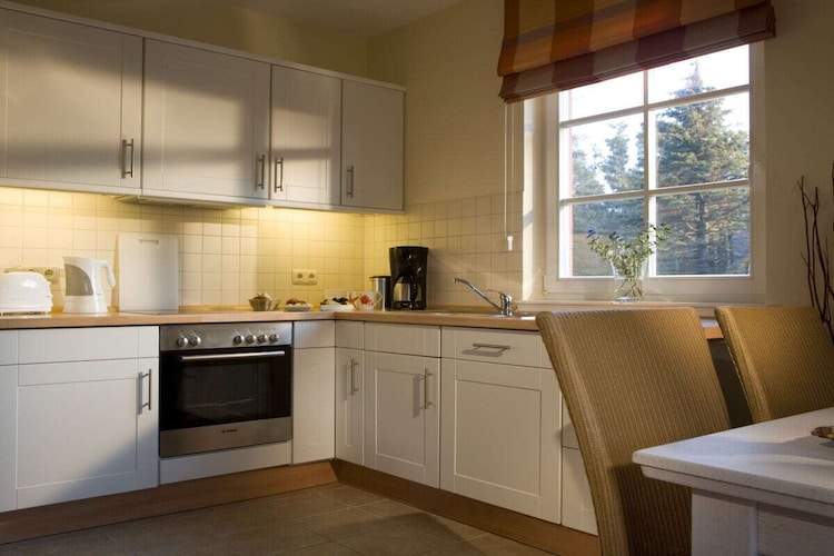 Vakantiehuis in Dierhagen, foto 15