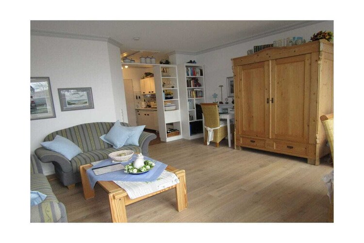 Vakantiehuis in Schillig, foto 5
