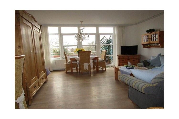 Vakantiehuis in Schillig, foto 6