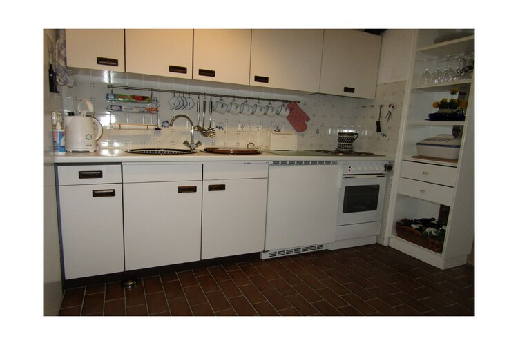 Vakantiehuis in Schillig, foto 7