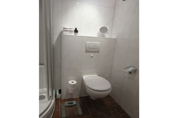 Vakantiehuis in Schillig, foto 9