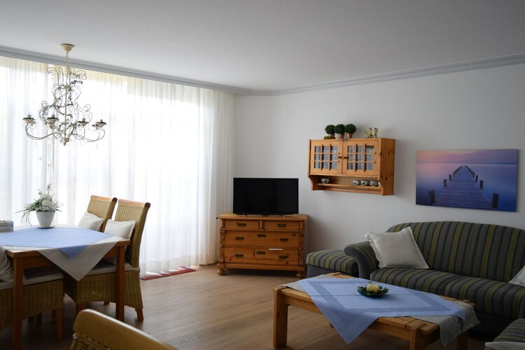 Vakantiehuis in Schillig, foto 10