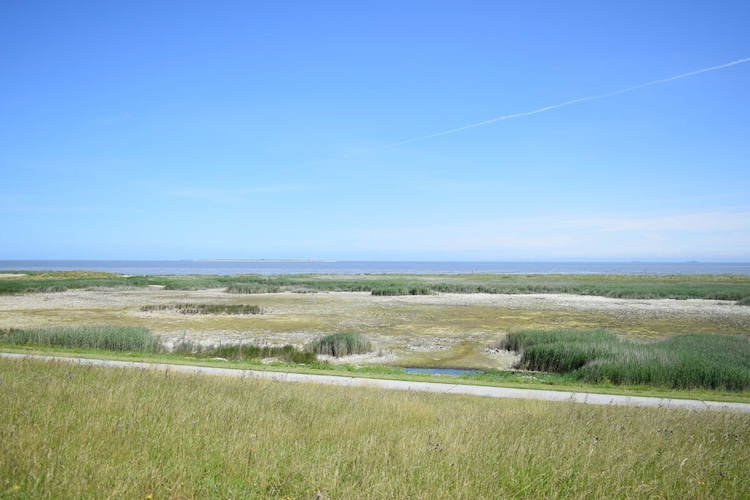 Vakantiehuis in Schillig, foto 15