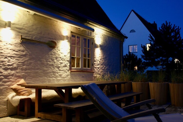 Vakantiehuis in Sylt, foto 4