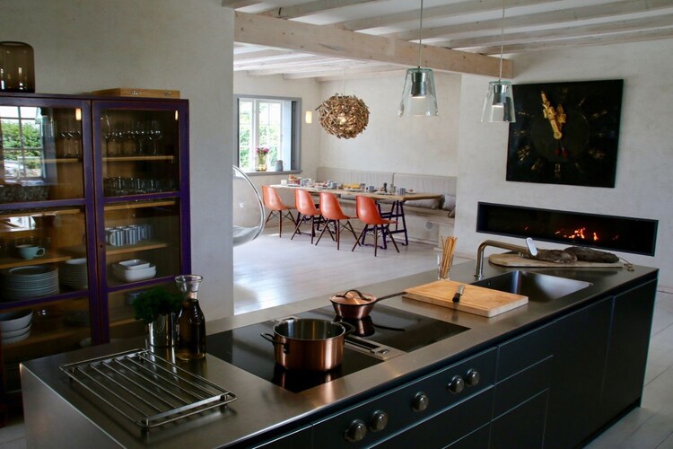 Vakantiehuis in Sylt, foto 6