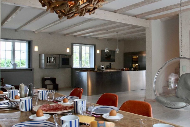 Vakantiehuis in Sylt, foto 7