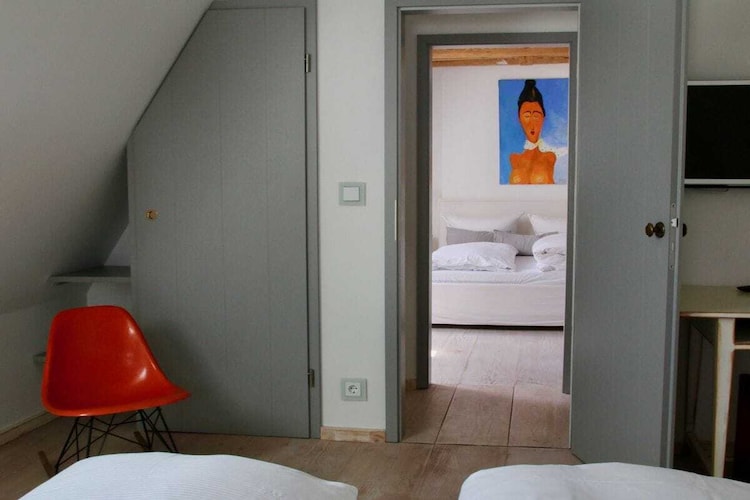 Vakantiehuis in Sylt, foto 15