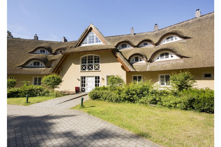 Vakantiehuis in Dierhagen, foto 2