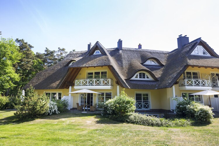 Vakantiehuis in Dierhagen, foto 3