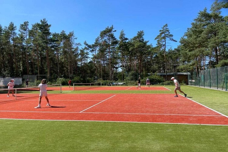Vakantiehuis in Dierhagen, foto 5