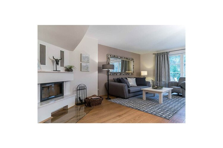 Vakantiehuis in Dierhagen, foto 7