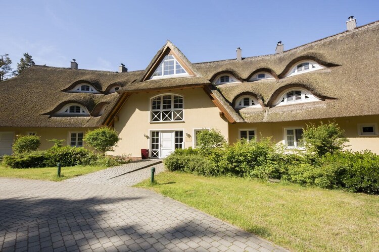 Vakantiehuis in Dierhagen, foto 2