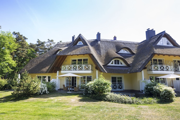 Vakantiehuis in Dierhagen, foto 3