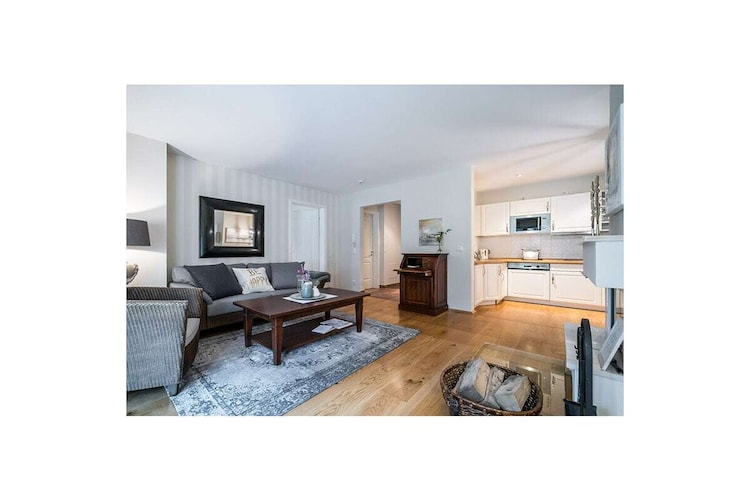 Vakantiehuis in Dierhagen, foto 6