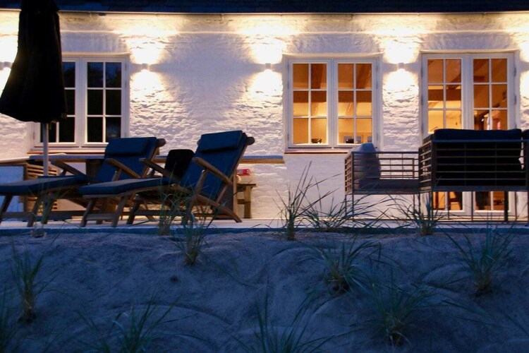 Vakantiehuis in Hörnum, foto 2