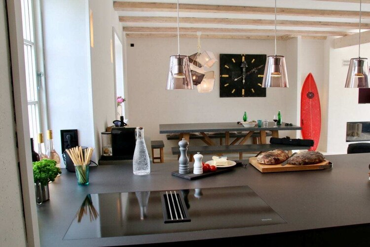 Vakantiehuis in Hörnum, foto 3