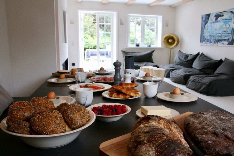 Vakantiehuis in Hörnum, foto 5