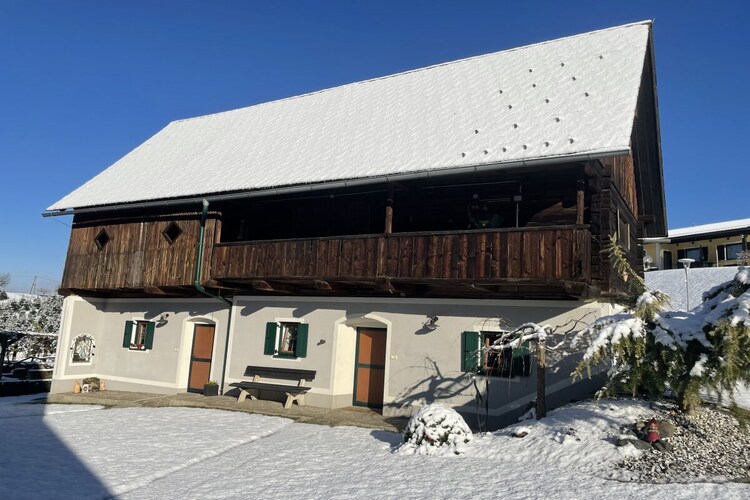 Vakantiehuis in Stainz, foto 3