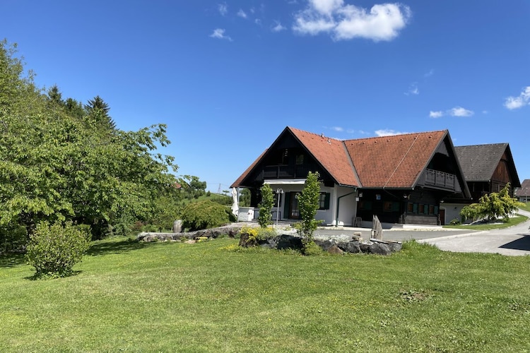 Vakantiehuis in Stainz, foto 2