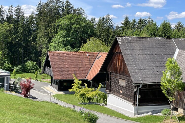 Vakantiehuis in Stainz, foto 11