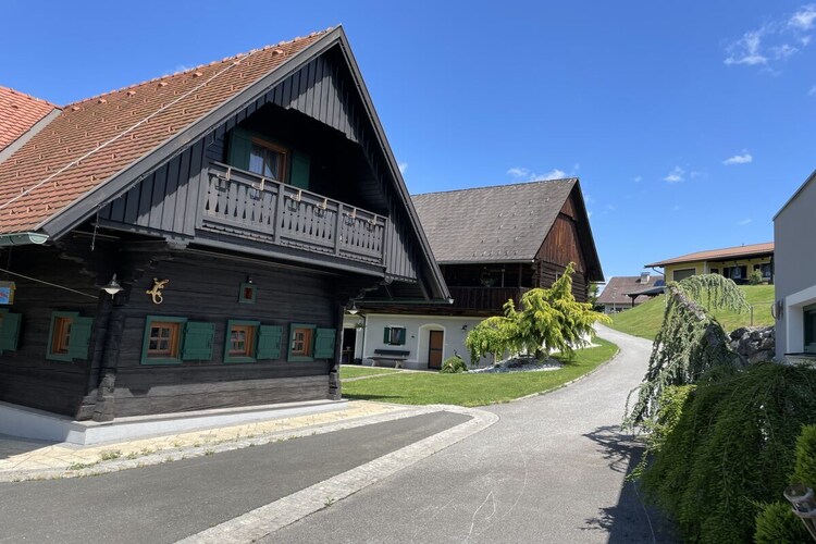 Vakantiehuis in Stainz, foto 12