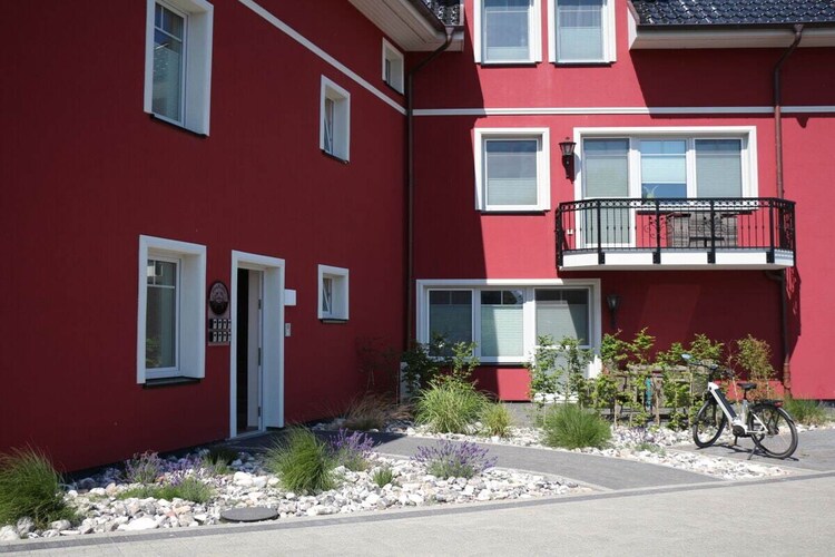 Vakantiehuis in Zingst, foto 3