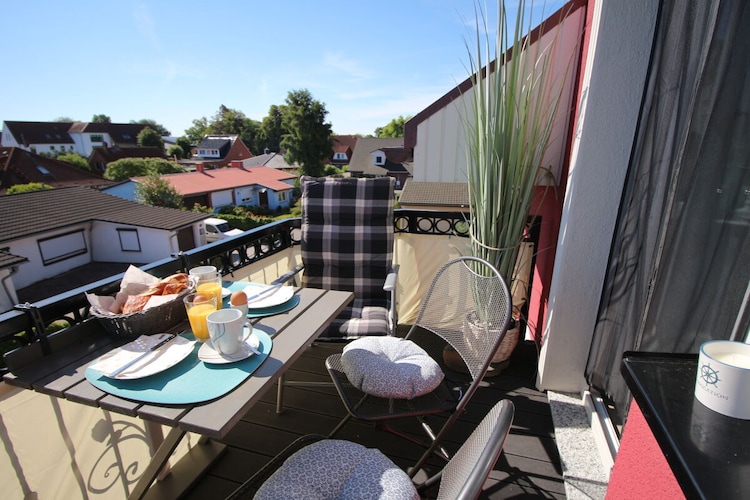 Vakantiehuis in Zingst, foto 5