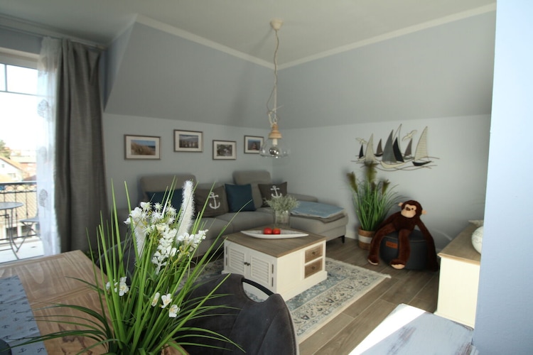 Vakantiehuis in Zingst, foto 8