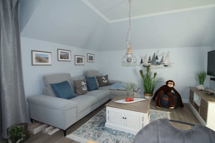 Vakantiehuis in Zingst, foto 10