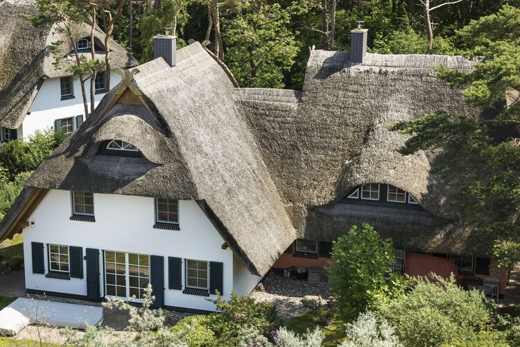 Vakantiehuis in Dierhagen, foto 3