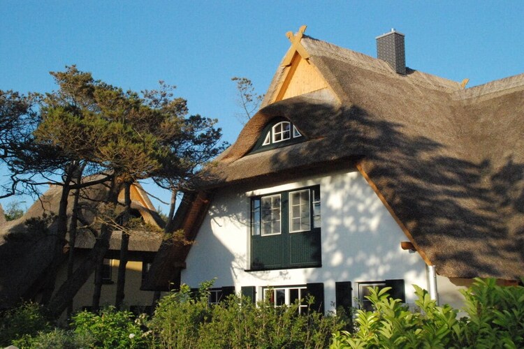 Vakantiehuis in Dierhagen, foto 4