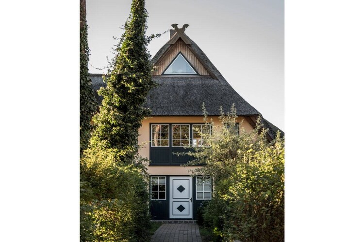 Vakantiehuis in Dierhagen, foto 5