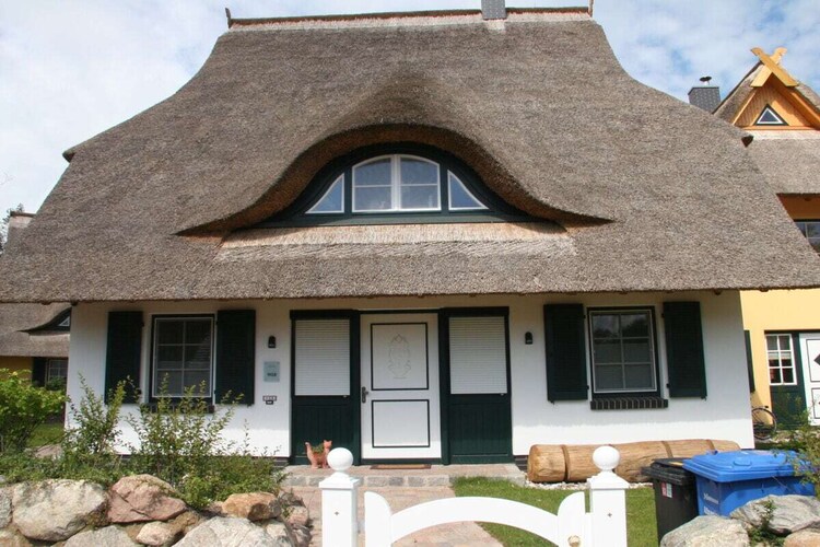 Vakantiehuis in Dierhagen, foto 6