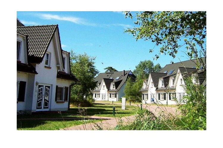 Vakantiehuis in Dierhagen, foto 2